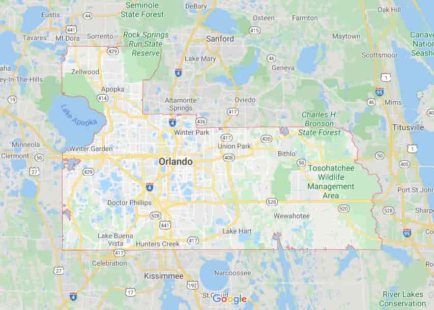 Land For Sale In Orange County California